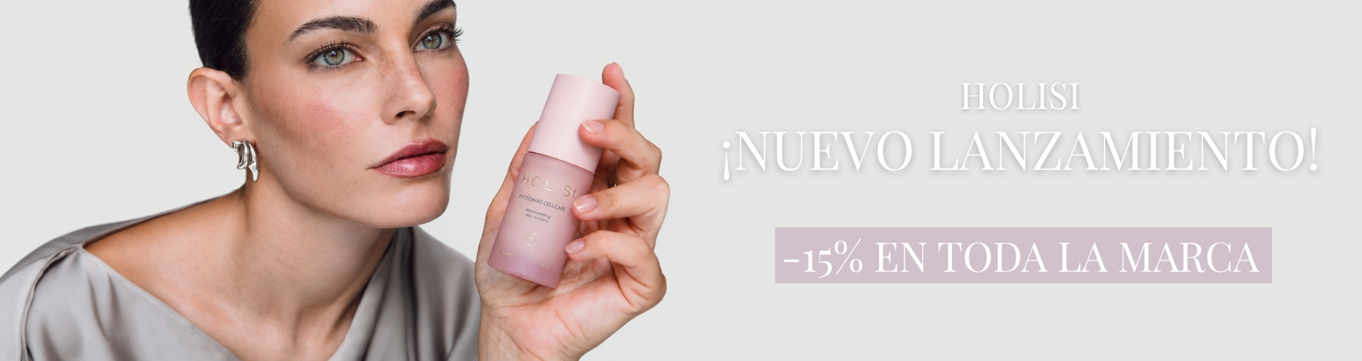 HOLISI 15%